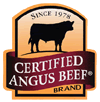 Certified Angus Beef